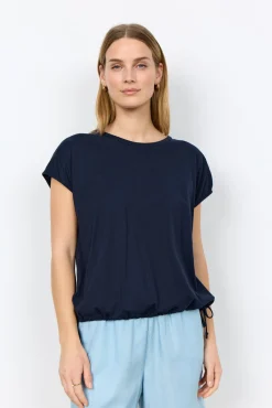 SC-DERBY 33 T-shirt Navy
