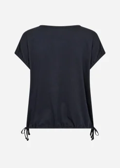 SC-DERBY 33 T-shirt Navy