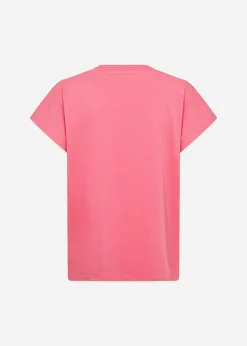 SC-DERBY 159 T-shirt Pink