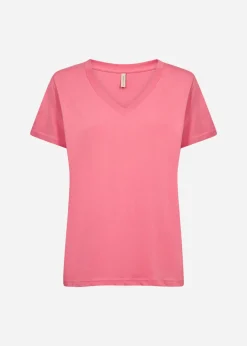 SC-DERBY 2 T-shirt Pink
