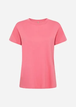 SC-DERBY 1 T-shirt Pink