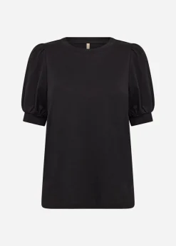 SC-DERBY 158 T-shirt Svart