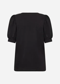 SC-DERBY 158 T-shirt Svart