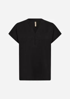 SC-DERBY 159 T-shirt Svart