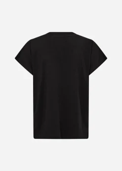 SC-DERBY 159 T-shirt Svart