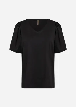SC-DERBY 163 T-shirt Svart