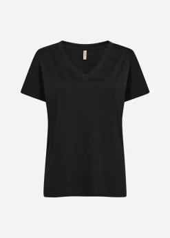 SC-DERBY 2 T-shirt Svart