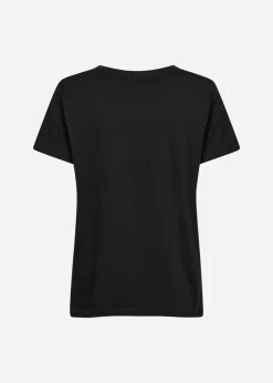 SC-DERBY 2 T-shirt Svart
