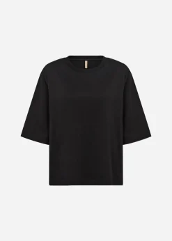 SC-DERBY 165 T-shirt Svart