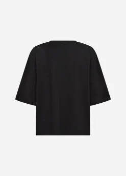 SC-DERBY 165 T-shirt Svart