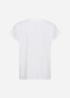 SC-DERBY 159 T-shirt Vit