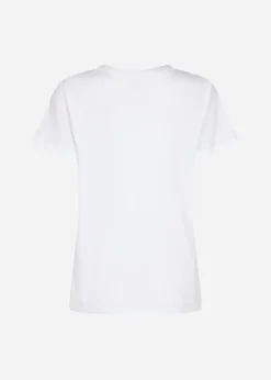 SC-DERBY 1 T-shirt Vit