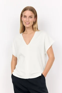 SC-DOLLIE 757 Blus Off white