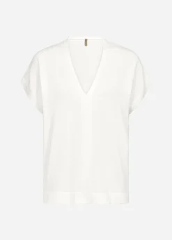 SC-DOLLIE 757 Blus Off white