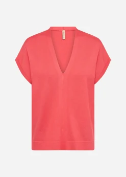 SC-DOLLIE 757 Blus Röd