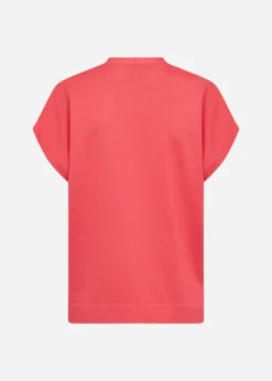 SC-DOLLIE 757 Blus Röd