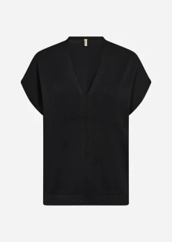 SC-DOLLIE 757 Blus Svart
