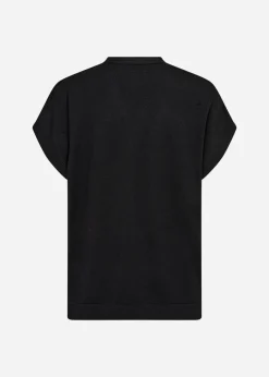 SC-DOLLIE 757 Blus Svart