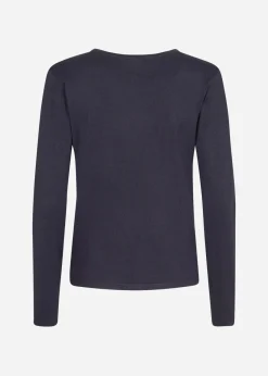 SC-DOLLIE 446 Cardigan Navy
