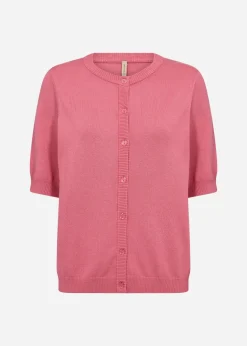 SC-DOLLIE 816 Cardigan Pink