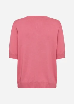 SC-DOLLIE 816 Cardigan Pink