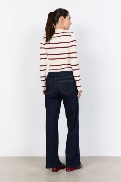 SC-DOLLIE 812 Pullover Cream