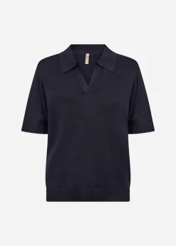 SC-DOLLIE 817 Pullover Navy
