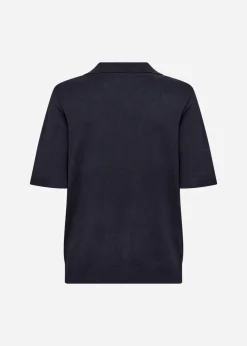 SC-DOLLIE 817 Pullover Navy