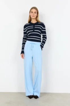 SC-DOLLIE 812 Pullover Navy