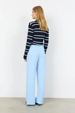 SC-DOLLIE 812 Pullover Navy