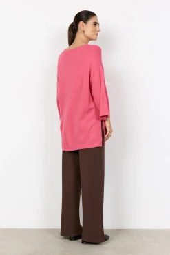 SC-DOLLIE 818 Pullover Pink