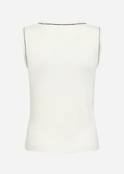 SC-DOLLIE 821 Topp Off white
