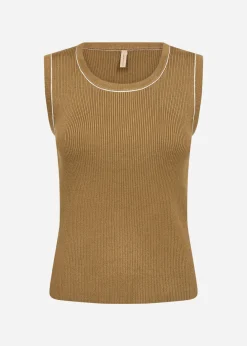 SC-DOLLIE 821 Topp Oliv