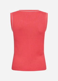 SC-DOLLIE 821 Topp Röd