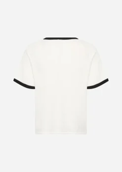 SC-DOLLIE 822 T-shirt Off white