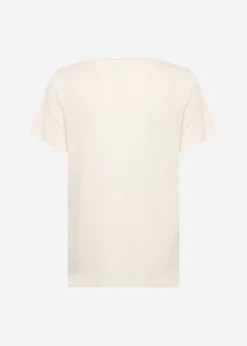 SC-EMEL 3 T-shirt Cream