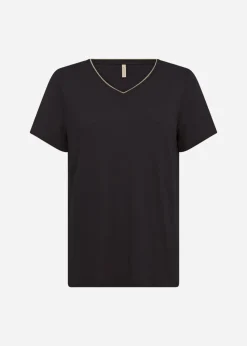 SC-EMEL 3 T-shirt Svart