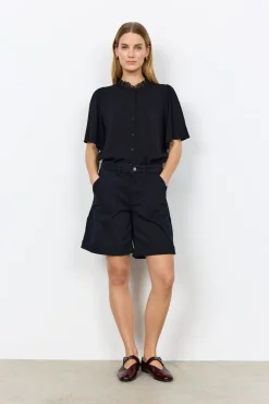 SC-ERNA 32 Shorts Svart