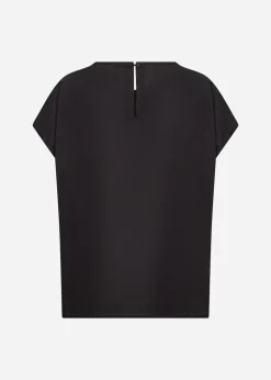 SC-FAHIMA 1 T-shirt Svart