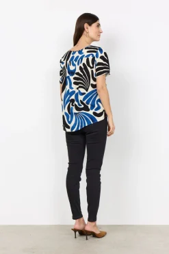 SC-FELDI 2 Blus Navy
