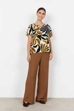 SC-FELDI 2 Blus Oliv