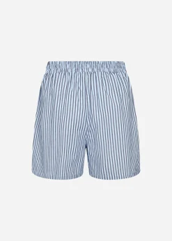 SC-FELICE 1-C Shorts Ljusblå
