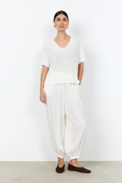 SC-FELIZIA 2 T-shirt Off white