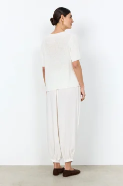 SC-FELIZIA 2 T-shirt Off white