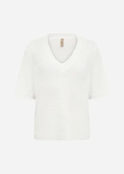 SC-FELIZIA 2 T-shirt Off white