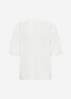 SC-FELIZIA 2 T-shirt Off white