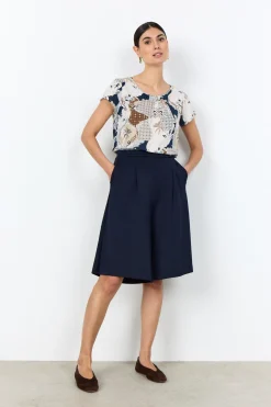 SC-FENNA 2 Blus Brün