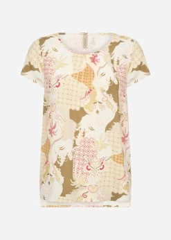 SC-FENNA 2 Blus Oliv