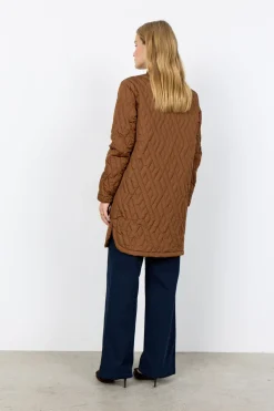 SC-FENYA 10 Jacka Camel