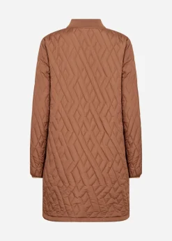 SC-FENYA 10 Jacka Camel